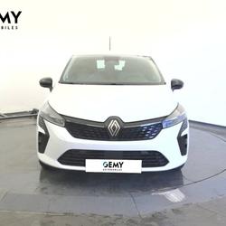 Renault Clio 5 Clio Eco-G 100 ch GSR2 Evolution Le Mans