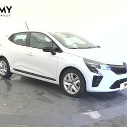 Renault Clio 5 Clio Eco-G 100 ch GSR2 Evolution Le Mans