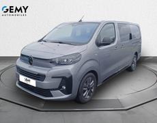 Citroen Jumpy Laval