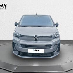 Citroen Jumpy JUMPY CA XL DIESEL 180 CH AUTOMAT. Laval