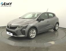 Renault Clio 5 Le Mans