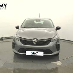 Renault Clio 5 Clio E-Tech full hybrid 145 ch GSR2 Evolution Le Mans