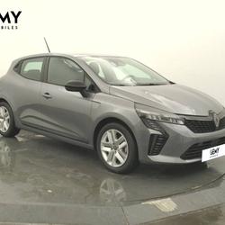 Renault Clio 5 Clio E-Tech full hybrid 145 ch GSR2 Evolution Le Mans