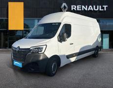 Renault Master Hérouville-Saint-Clair