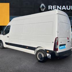 Renault Master FGN TRAC F3500 L3H3 BLUE DCI 135 CONFORT occasion - H&eacute;rouville-Saint-Clair - photo 3/21