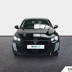 Peugeot 208 208 Hybrid 110 ch e-DCS6 Allure Pontarlier