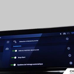 Peugeot 208 208 Hybrid 110 ch e-DCS6 Allure Pontarlier