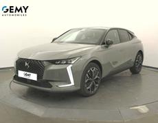 DS DS4 Chambray-lès-Tours