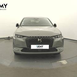 DS DS4 DS 4 Hybride E-Tense 225 EAT8 La Premiere Chambray-l&egrave;s-Tours