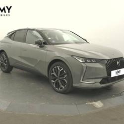 DS DS4 DS 4 Hybride E-Tense 225 EAT8 La Premiere Chambray-l&egrave;s-Tours