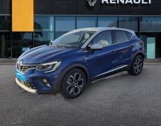 Renault Captur Hérouville-Saint-Clair