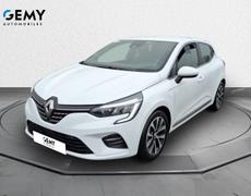 Renault Clio 5 Le Mans