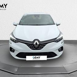 Renault Clio 5 Clio E-Tech 140 - 21N Intens Le Mans