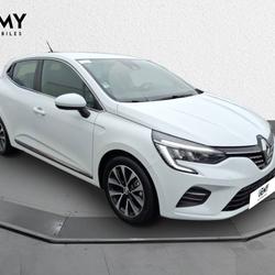 Renault Clio 5 Clio E-Tech 140 - 21N Intens Le Mans