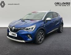 Renault Captur Cesson