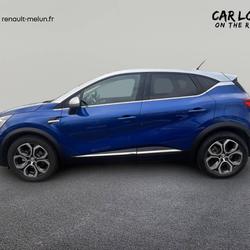 Renault Captur Captur E-Tech Plug-in 160 - 21 Intens Cesson
