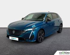 Peugeot 308 III Phase 1 Pontarlier