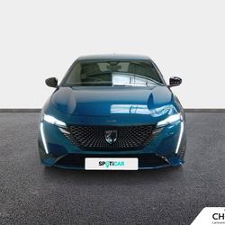 Peugeot 308 III Phase 1 308 Hybrid 145 e-DCS6 GT Pontarlier