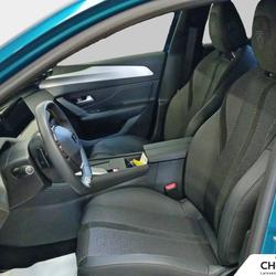 Peugeot 308 III Phase 1 308 Hybrid 145 e-DCS6 GT Pontarlier