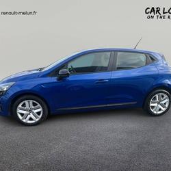 Renault Clio 5 Clio Blue dCi 100 Evolution Cesson