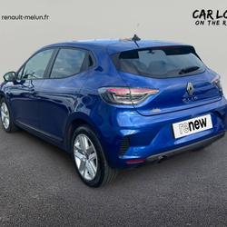 Renault Clio 5 Clio Blue dCi 100 Evolution Cesson