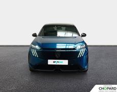 Peugeot e-3008 Pontarlier