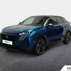 Peugeot e-3008 3008 Electrique 210 ch 73 kWh GT Pontarlier