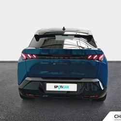 Peugeot e-3008 3008 Electrique 210 ch 73 kWh GT Pontarlier