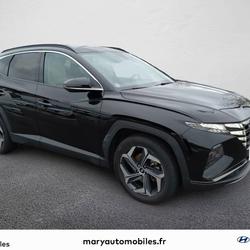 Hyundai Tucson Tucson 1.6 T-GDI 230 Hybrid BVA6 Executive Longueau