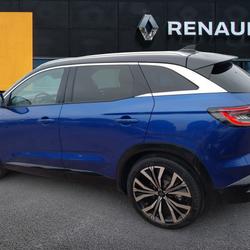Renault Austral E-Tech hybrid 200 Iconic occasion - H&eacute;rouville-Saint-Clair - photo 3/22