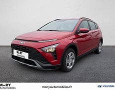 Hyundai Bayon Longueau