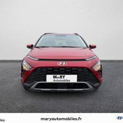 Hyundai Bayon Bayon 1.0 T-GDi 100 Hybrid 48V Initia Longueau