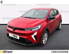 Renault Captur Carcassonne
