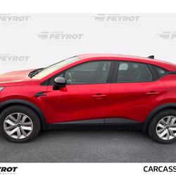 Renault Captur Captur E-Tech full hybrid 145 ch Evolution Carcassonne