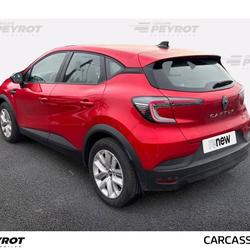 Renault Captur Captur E-Tech full hybrid 145 ch Evolution Carcassonne