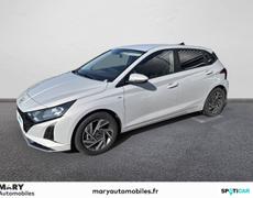 Hyundai i20 Vire Normandie