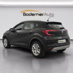 Renault Captur TCe 100 GPL - 21 Business occasion - H&eacute;rouville-Saint-Clair - photo 3/32