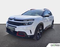 Citroen C5 Aircross Salins-les-Bains