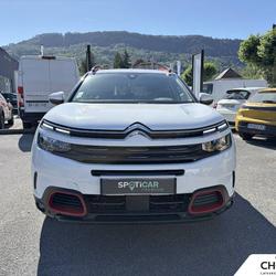 Citroen C5 Aircross C5 Aircross BlueHDi 130 S&S EAT8 Feel Salins-les-Bains