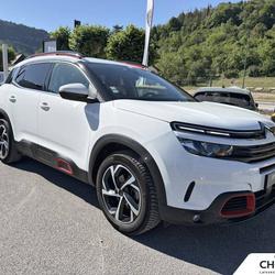 Citroen C5 Aircross C5 Aircross BlueHDi 130 S&S EAT8 Feel Salins-les-Bains