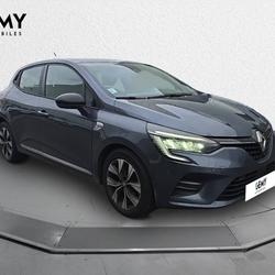 Renault Clio 5 Clio Blue dCi 100 - 21N Limited Chambray-l&egrave;s-Tours