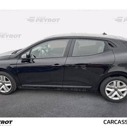 Renault Clio 5 Clio E-Tech full hybrid 145 ch GSR2 Evolution Carcassonne