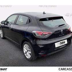 Renault Clio 5 Clio E-Tech full hybrid 145 ch GSR2 Evolution Carcassonne
