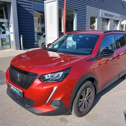 Peugeot 2008 2008 BlueHDi 110 S&S BVM6 Style Salins-les-Bains