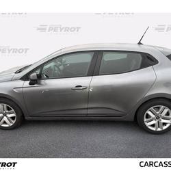 Renault Clio 5 Clio E-Tech full hybrid 145 ch GSR2 Evolution Carcassonne