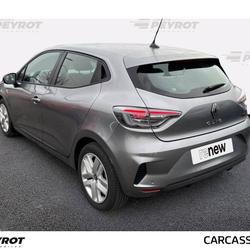 Renault Clio 5 Clio E-Tech full hybrid 145 ch GSR2 Evolution Carcassonne