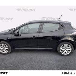 Renault Clio 5 Clio E-Tech full hybrid 145 ch GSR2 Evolution Carcassonne