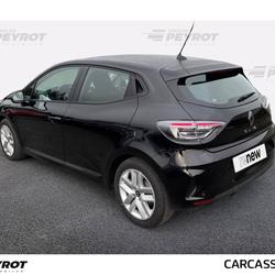 Renault Clio 5 Clio E-Tech full hybrid 145 ch GSR2 Evolution Carcassonne