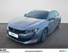 Peugeot 508 SW