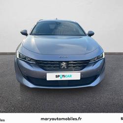 Peugeot 508 SW 508 SW BlueHDi 130 ch S&S EAT8 Allure Vire Normandie